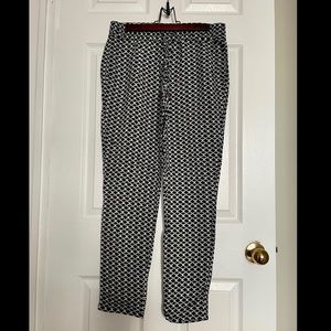 Dynamite Palazzo Pants